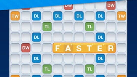 Words With Friends Classic screenshot 4
