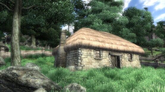 The Elder Scrolls IV: Oblivion - Game of the Year Edition screenshot 5