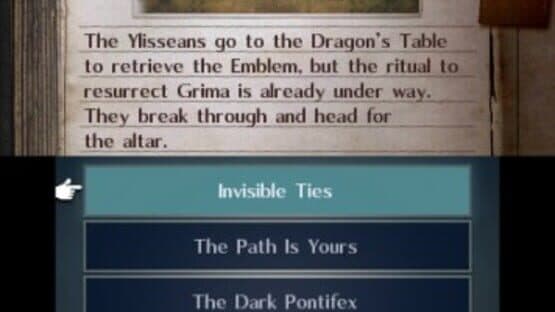 Fire Emblem Warriors screenshot 6