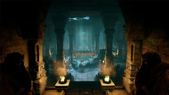 Dragon Age: Inquisition - The Descent screenshot 4