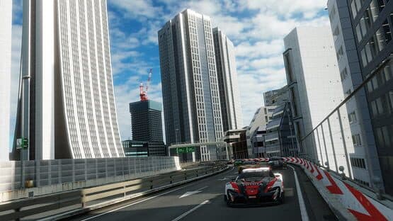 Gran Turismo Sport screenshot 12