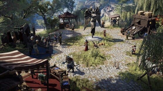 Divinity: Original Sin II - Definitive Edition screenshot 5