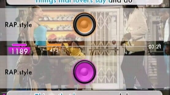 We Sing Encore screenshot 2