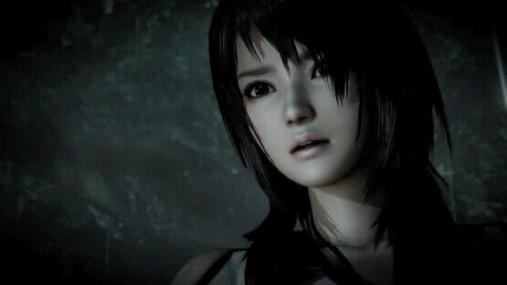 Fatal Frame: Maiden of Black Water screenshot 2