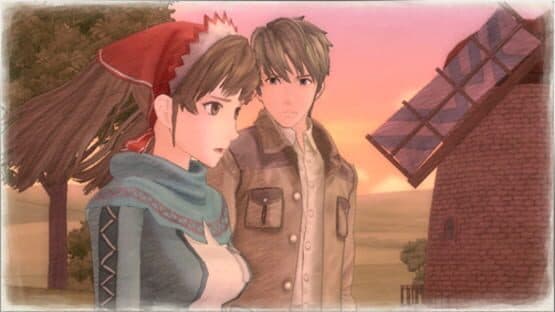 Valkyria Chronicles Remastered screenshot 9