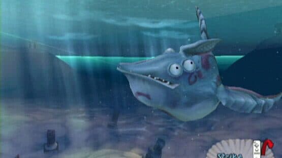 Cocoto Fishing Master screenshot 9