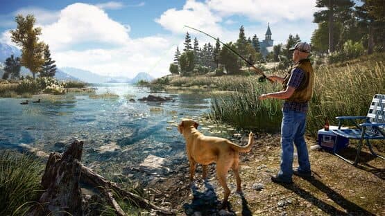 Far Cry 5 screenshot 4