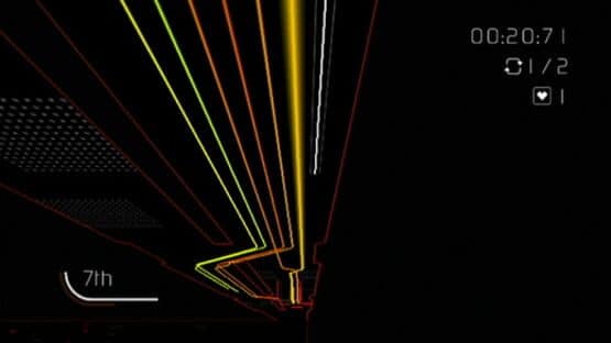 Art Style: Light Trax screenshot 7