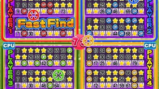 Bingo Party Deluxe screenshot 7