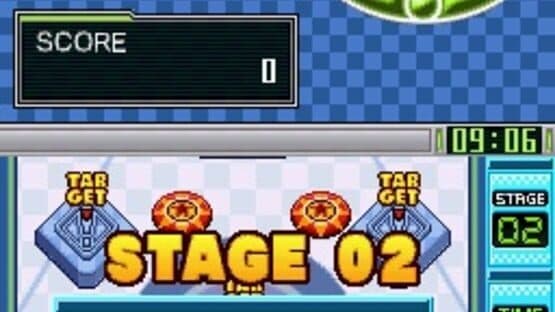 G.G Series: Air Pinball Hockey screenshot 8