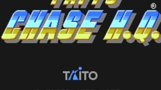 Chase H.Q. screenshot 4