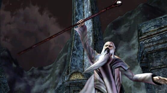The Lord of the Rings Online: Rise of Isengard screenshot 4