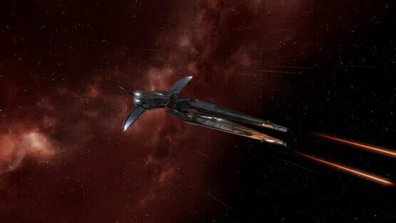 X3: Reunion screenshot 1