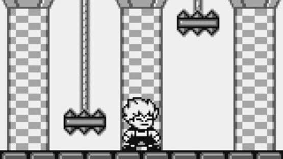 Kid Dracula screenshot 8