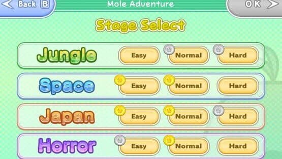 Happy Hammerin' screenshot 12