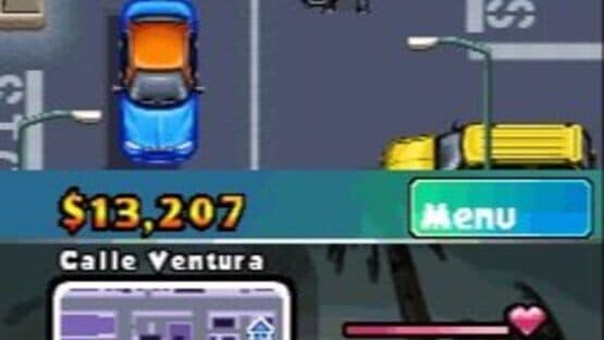 Gangstar 2: Kings of L.A screenshot 3