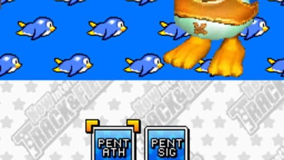 New International Track & Field screenshot 8