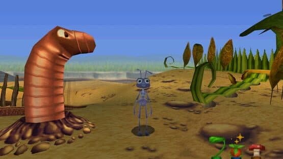 A Bug's Life screenshot 3