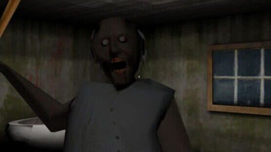 Granny screenshot 5