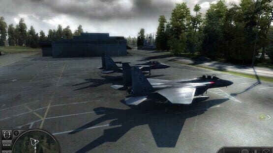 World in Conflict: Complete Edition screenshot 5