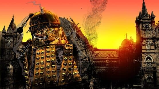 Doctor Who Infinity screenshot 10