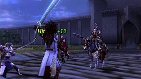 Fire Emblem Fates: Birthright screenshot 10
