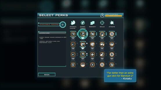 Super Sanctum TD screenshot 3