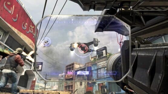 Call of Duty: Black Ops II screenshot 8