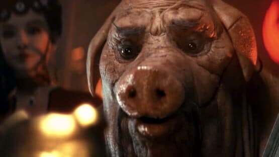 Beyond Good & Evil 2 screenshot 5