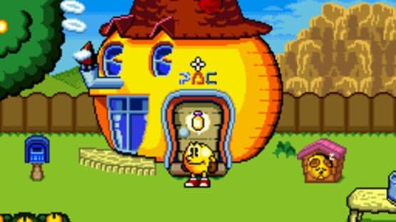 Pac-Man 2: The New Adventures screenshot 8