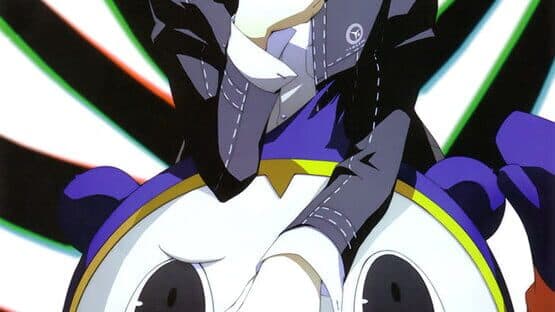 Persona 4 artwork 10