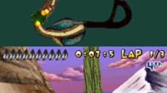 Puffins: Let's Race! screenshot 8