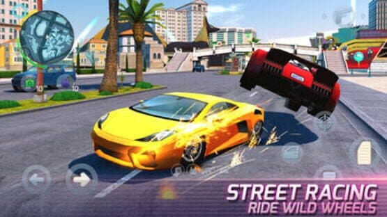 Gangstar Vegas screenshot 9