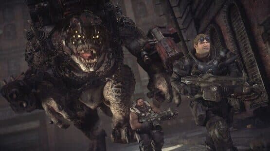 Gears of War: Ultimate Edition screenshot 5