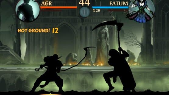 Shadow Fight 2 screenshot 4