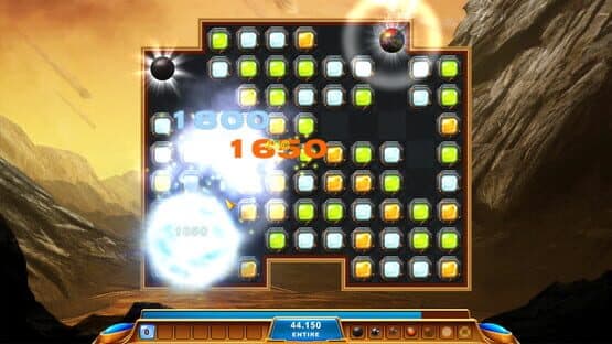 2 Planets Fire and Ice screenshot 3