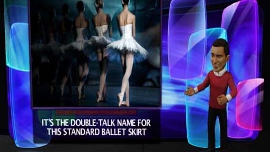 Jeopardy! screenshot 4