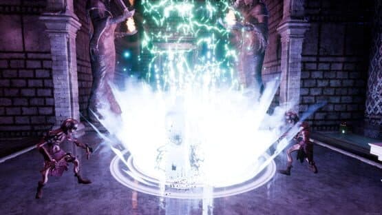 Eternity: The Last Unicorn screenshot 2