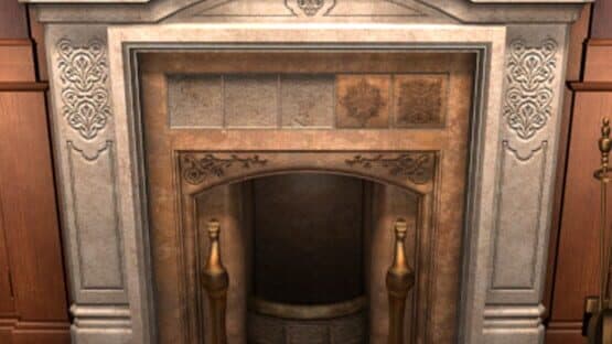 Nancy Drew: Message in a Haunted Mansion screenshot 5