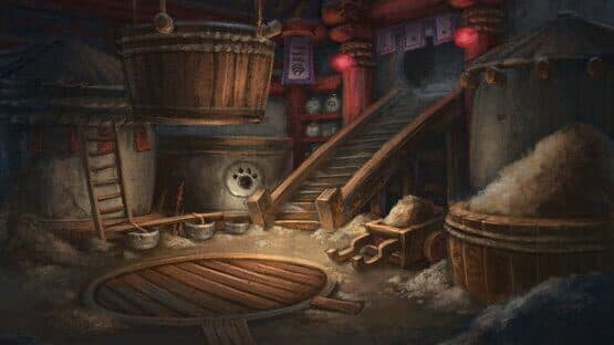 World of Warcraft: Mists of Pandaria artwork 12