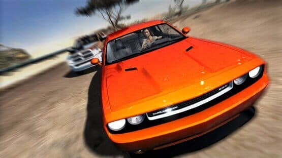 Fast & Furious: Showdown screenshot 7