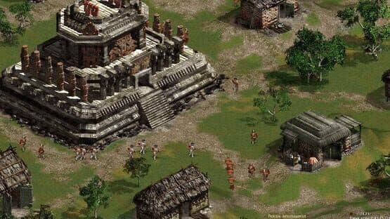 American Conquest screenshot 4