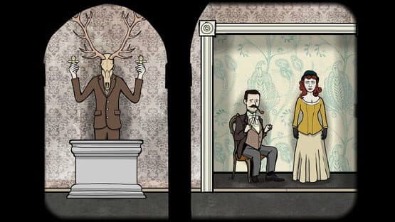 Rusty Lake: Roots screenshot 5