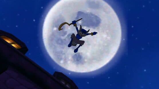 The Sly Collection screenshot 1