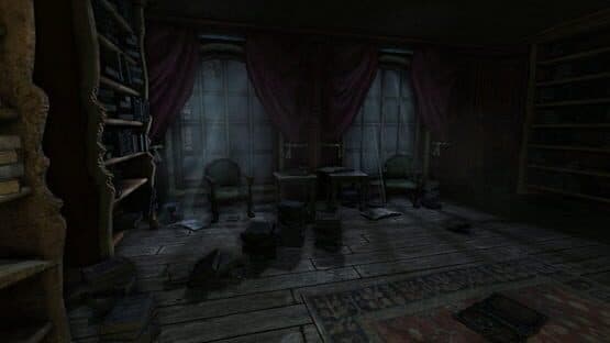 Amnesia: The Dark Descent screenshot 3