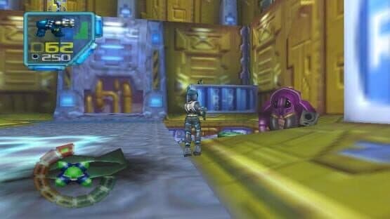 Jet Force Gemini screenshot 2
