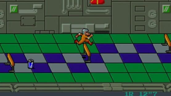 Namco Museum Vol. 5 screenshot 1