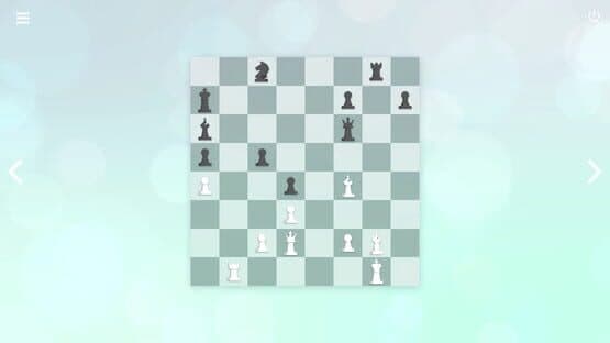 Zen Chess: Mate in One screenshot 3