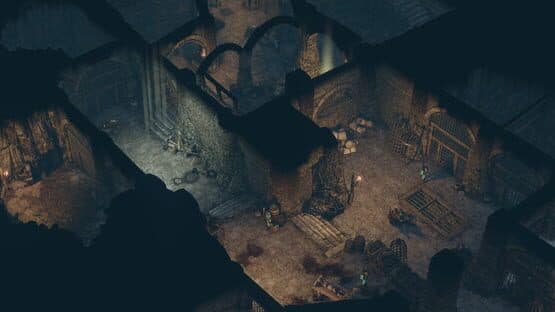 SpellForce 3 screenshot 9