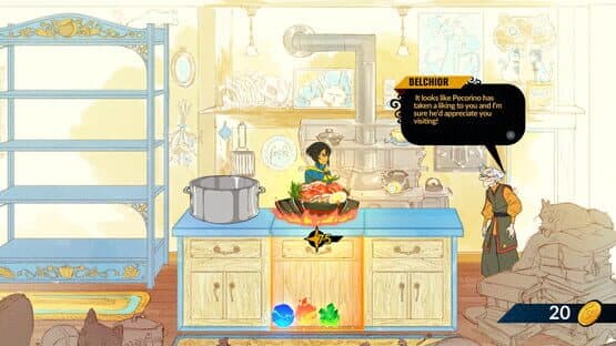 Battle Chef Brigade screenshot 6